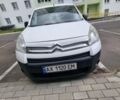 Белый Ситроен Берлинго, объемом двигателя 1.6 л и пробегом 190 тыс. км за 6500 $, фото 1 на Automoto.ua