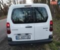 Білий Сітроен Берлінго, об'ємом двигуна 1.6 л та пробігом 313 тис. км за 5900 $, фото 36 на Automoto.ua