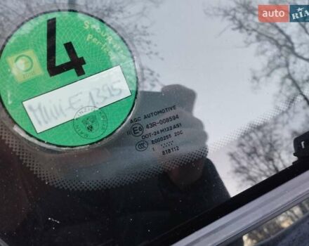 Білий Сітроен Берлінго, об'ємом двигуна 1.6 л та пробігом 313 тис. км за 5900 $, фото 67 на Automoto.ua