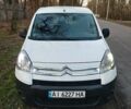 Білий Сітроен Берлінго, об'ємом двигуна 1.6 л та пробігом 313 тис. км за 5900 $, фото 16 на Automoto.ua