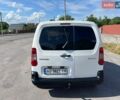Білий Сітроен Берлінго, об'ємом двигуна 1.6 л та пробігом 276 тис. км за 3400 $, фото 4 на Automoto.ua