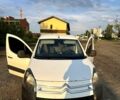 Білий Сітроен Берлінго, об'ємом двигуна 1.6 л та пробігом 348 тис. км за 4300 $, фото 1 на Automoto.ua