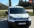 Белый Ситроен Берлинго, объемом двигателя 1.56 л и пробегом 515 тыс. км за 3700 $, фото 1 на Automoto.ua