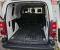 Білий Сітроен Берлінго, об'ємом двигуна 1.6 л та пробігом 313 тис. км за 5900 $, фото 72 на Automoto.ua