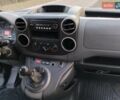 Білий Сітроен Берлінго, об'ємом двигуна 1.6 л та пробігом 313 тис. км за 5900 $, фото 25 на Automoto.ua