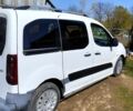 Білий Сітроен Берлінго, об'ємом двигуна 1.6 л та пробігом 270 тис. км за 5999 $, фото 1 на Automoto.ua