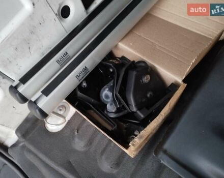 Білий Сітроен Берлінго, об'ємом двигуна 1.6 л та пробігом 313 тис. км за 5900 $, фото 9 на Automoto.ua