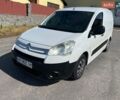 Белый Ситроен Берлинго, объемом двигателя 1.6 л и пробегом 276 тыс. км за 3400 $, фото 1 на Automoto.ua