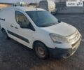Белый Ситроен Берлинго, объемом двигателя 1.6 л и пробегом 532 тыс. км за 2000 $, фото 1 на Automoto.ua