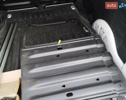 Білий Сітроен Берлінго, об'ємом двигуна 1.6 л та пробігом 313 тис. км за 5900 $, фото 73 на Automoto.ua