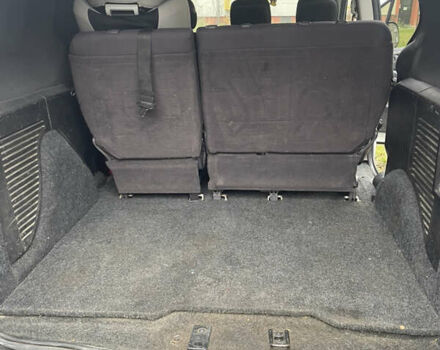 Білий Сітроен Берлінго, об'ємом двигуна 1.56 л та пробігом 293 тис. км за 4500 $, фото 6 на Automoto.ua