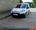 Белый Ситроен Берлинго, объемом двигателя 16 л и пробегом 308 тыс. км за 5400 $, фото 1 на Automoto.ua
