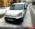 Білий Сітроен Берлінго, об'ємом двигуна 1.6 л та пробігом 255 тис. км за 4500 $, фото 1 на Automoto.ua