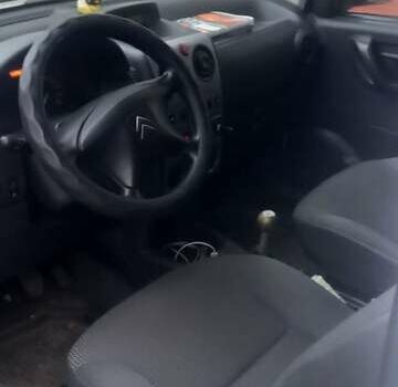 Белый Ситроен Берлинго, объемом двигателя 0 л и пробегом 29 тыс. км за 5500 $, фото 1 на Automoto.ua