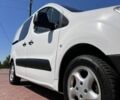 Белый Ситроен Берлинго, объемом двигателя 1.56 л и пробегом 312 тыс. км за 4800 $, фото 1 на Automoto.ua