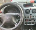 Белый Ситроен Берлинго, объемом двигателя 0 л и пробегом 29 тыс. км за 5500 $, фото 2 на Automoto.ua