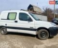 Белый Ситроен Берлинго, объемом двигателя 0 л и пробегом 29 тыс. км за 5500 $, фото 7 на Automoto.ua