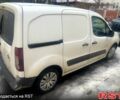 Білий Сітроен Берлінго, об'ємом двигуна 1.6 л та пробігом 255 тис. км за 4500 $, фото 1 на Automoto.ua
