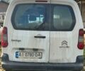 Білий Сітроен Берлінго, об'ємом двигуна 1.6 л та пробігом 347 тис. км за 4000 $, фото 11 на Automoto.ua