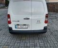 Белый Ситроен Берлинго, объемом двигателя 1.56 л и пробегом 267 тыс. км за 5750 $, фото 5 на Automoto.ua
