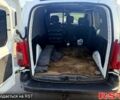 Білий Сітроен Берлінго, об'ємом двигуна 1.6 л та пробігом 350 тис. км за 5999 $, фото 8 на Automoto.ua