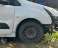 Білий Сітроен Берлінго, об'ємом двигуна 1.6 л та пробігом 347 тис. км за 4000 $, фото 15 на Automoto.ua