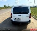 Білий Сітроен Берлінго, об'ємом двигуна 1.6 л та пробігом 350 тис. км за 5999 $, фото 4 на Automoto.ua