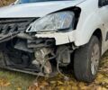 Білий Сітроен Берлінго, об'ємом двигуна 1.6 л та пробігом 347 тис. км за 4000 $, фото 17 на Automoto.ua