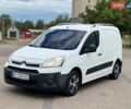 Білий Сітроен Берлінго, об'ємом двигуна 1.6 л та пробігом 306 тис. км за 4500 $, фото 1 на Automoto.ua