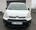 Белый Ситроен Берлинго, объемом двигателя 1.56 л и пробегом 280 тыс. км за 6500 $, фото 1 на Automoto.ua