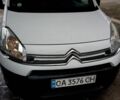 Белый Ситроен Берлинго, объемом двигателя 1.56 л и пробегом 265 тыс. км за 4800 $, фото 1 на Automoto.ua
