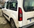 Білий Сітроен Берлінго, об'ємом двигуна 1.6 л та пробігом 137 тис. км за 9200 $, фото 2 на Automoto.ua