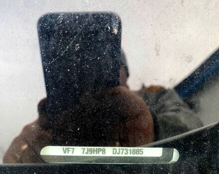 Білий Сітроен Берлінго, об'ємом двигуна 1.6 л та пробігом 137 тис. км за 9200 $, фото 1 на Automoto.ua