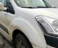 Білий Сітроен Берлінго, об'ємом двигуна 1.6 л та пробігом 137 тис. км за 9200 $, фото 6 на Automoto.ua