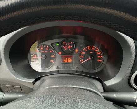 Белый Ситроен Берлинго, объемом двигателя 1.56 л и пробегом 280 тыс. км за 6500 $, фото 7 на Automoto.ua