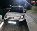 Белый Ситроен Берлинго, объемом двигателя 1.56 л и пробегом 260 тыс. км за 5500 $, фото 1 на Automoto.ua