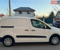 Белый Ситроен Берлинго, объемом двигателя 1.6 л и пробегом 261 тыс. км за 6000 $, фото 1 на Automoto.ua