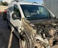 Білий Сітроен Берлінго, об'ємом двигуна 1.56 л та пробігом 142 тис. км за 3400 $, фото 1 на Automoto.ua