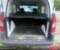 Белый Ситроен Берлинго, объемом двигателя 1.6 л и пробегом 180 тыс. км за 8900 $, фото 7 на Automoto.ua