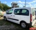 Белый Ситроен Берлинго, объемом двигателя 1.6 л и пробегом 180 тыс. км за 8900 $, фото 2 на Automoto.ua