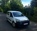 Білий Сітроен Берлінго, об'ємом двигуна 1.6 л та пробігом 230 тис. км за 7400 $, фото 1 на Automoto.ua