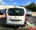 Белый Ситроен Берлинго, объемом двигателя 1.6 л и пробегом 180 тыс. км за 8900 $, фото 3 на Automoto.ua