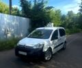 Білий Сітроен Берлінго, об'ємом двигуна 1.6 л та пробігом 230 тис. км за 7400 $, фото 1 на Automoto.ua