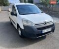 Білий Сітроен Берлінго, об'ємом двигуна 1.56 л та пробігом 177 тис. км за 7700 $, фото 1 на Automoto.ua