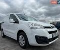 Білий Сітроен Берлінго, об'ємом двигуна 1.6 л та пробігом 207 тис. км за 7400 $, фото 1 на Automoto.ua