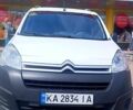 Белый Ситроен Берлинго, объемом двигателя 1.6 л и пробегом 105 тыс. км за 10500 $, фото 1 на Automoto.ua