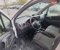 Ситроен Берлинго 2018 в Львове на Automoto.ua Белый Ситроен Берлинго, объемом двигателя 0 л и пробегом 14 тыс. км за 7300 $, фото 8 на Automoto.ua