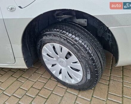 Ситроен Берлинго 2018 в Львове на Automoto.ua Белый Ситроен Берлинго, объемом двигателя 0 л и пробегом 14 тыс. км за 7300 $, фото 10 на Automoto.ua