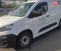 Белый Ситроен Берлинго, объемом двигателя 1.56 л и пробегом 130 тыс. км за 14200 $, фото 1 на Automoto.ua