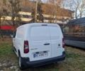 Белый Ситроен Берлинго, объемом двигателя 1.56 л и пробегом 276 тыс. км за 11000 $, фото 2 на Automoto.ua